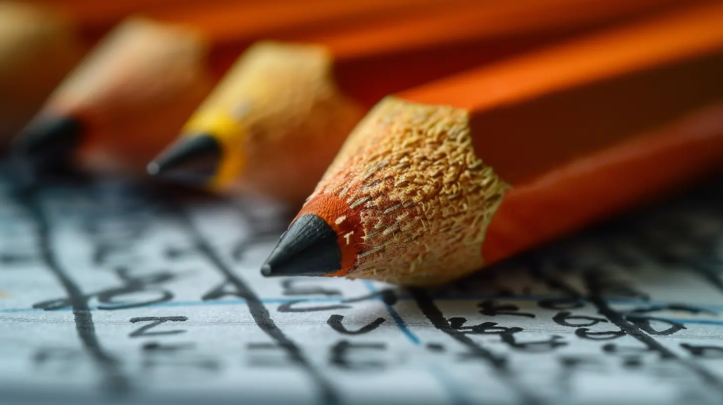 A Guide to Effective Self-Assessment Techniques for Students