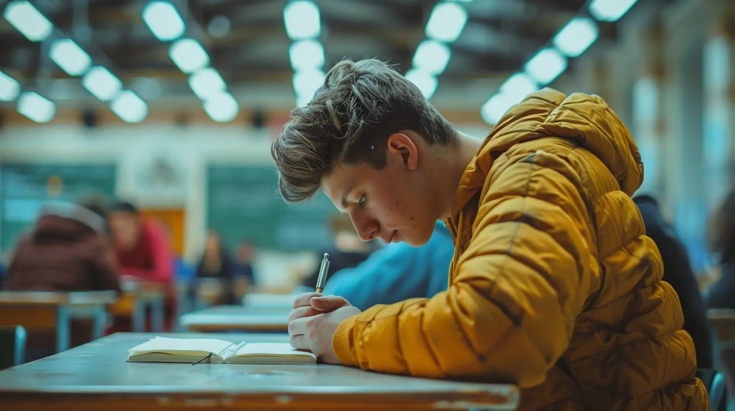 A Guide to Effective Self-Assessment Techniques for Students