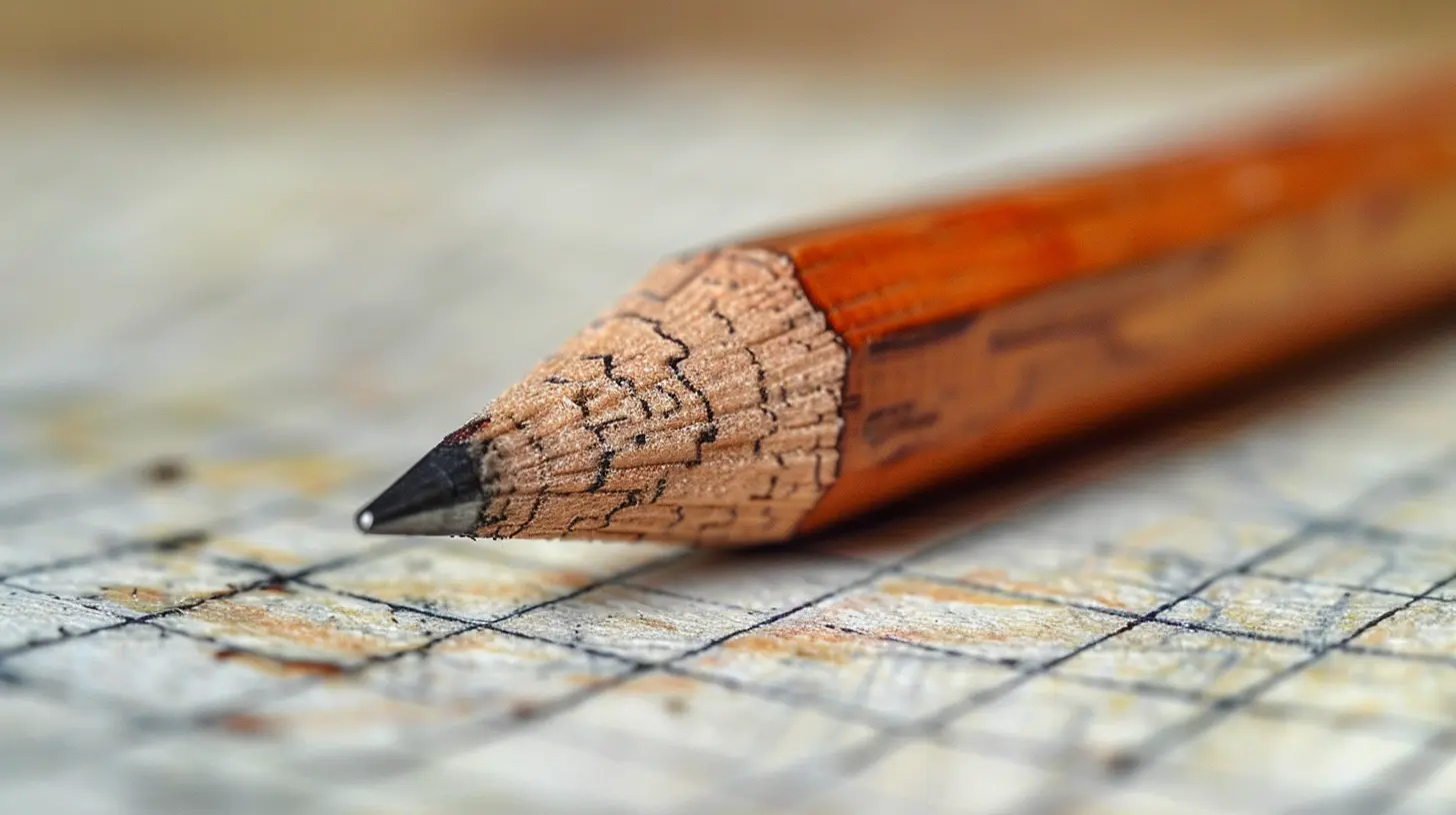 A Guide to Effective Self-Assessment Techniques for Students