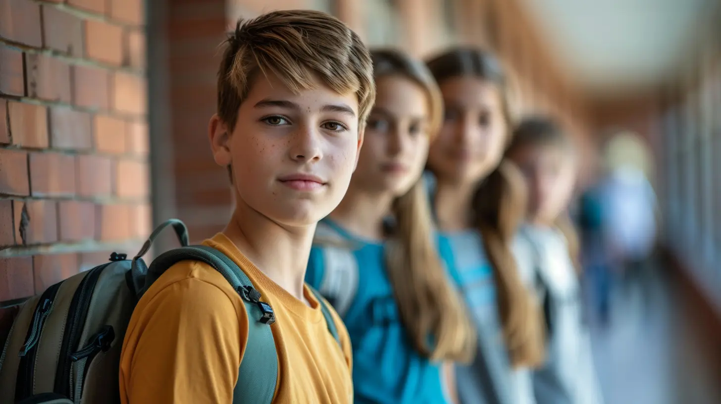 Addressing Bullying in Middle School: Unique Challenges and Solutions