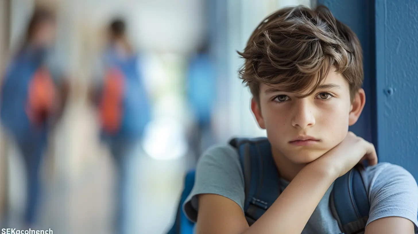 Addressing Bullying in Middle School: Unique Challenges and Solutions