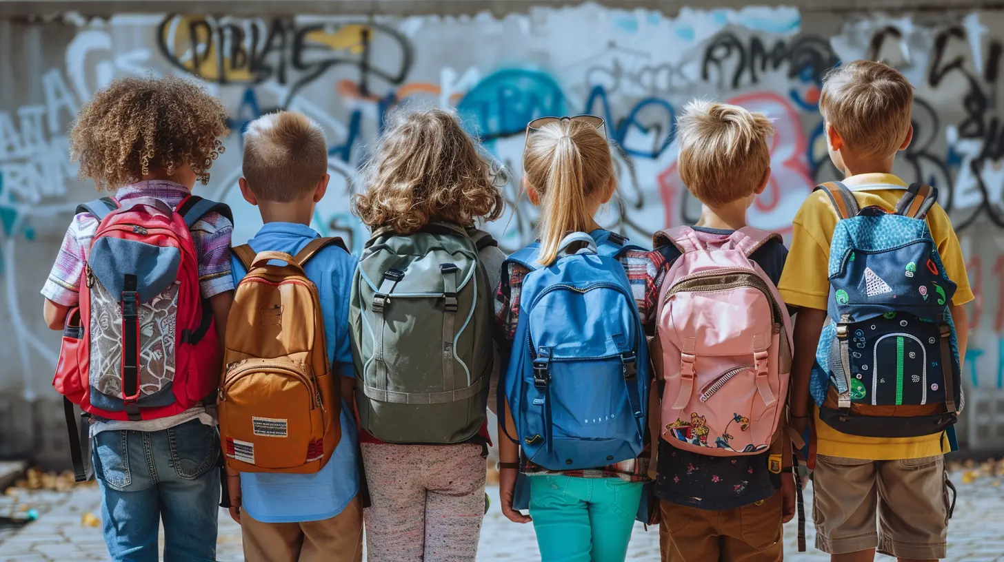 Addressing Bullying in Rural and Urban Schools: Unique Strategies