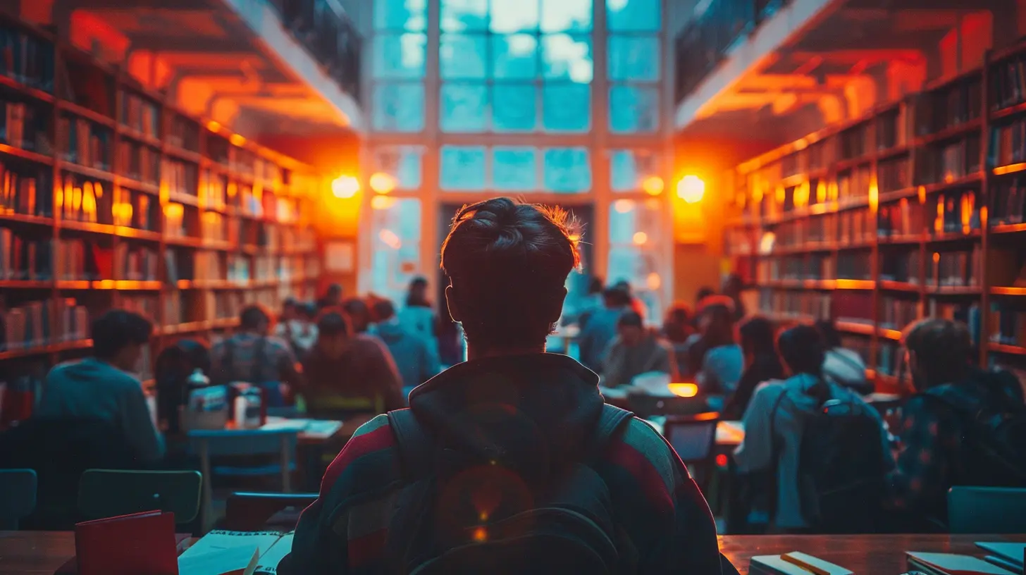 Addressing Common Misconceptions About Open Educational Resources