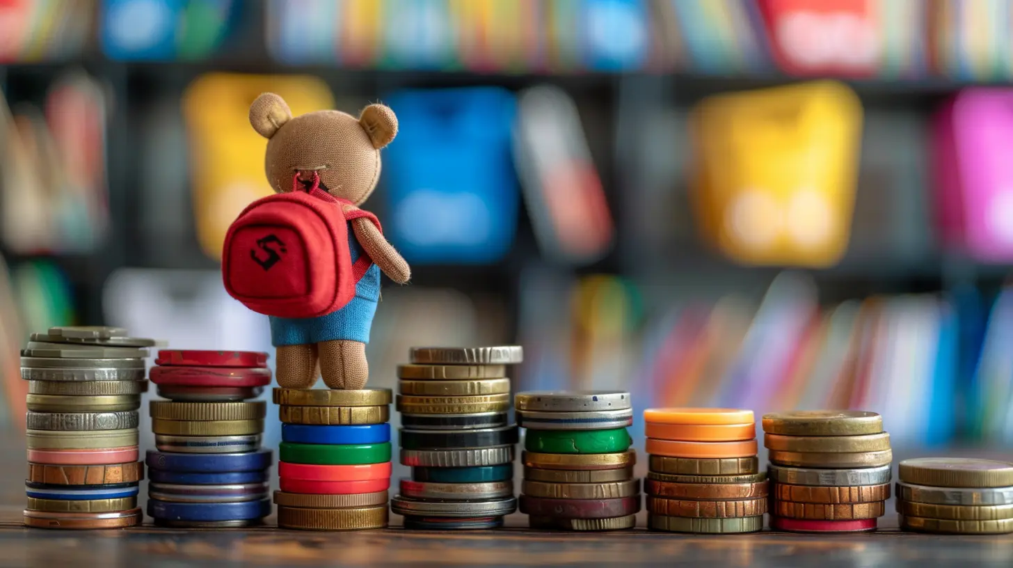 Addressing School Funding Inequalities in Education Reform