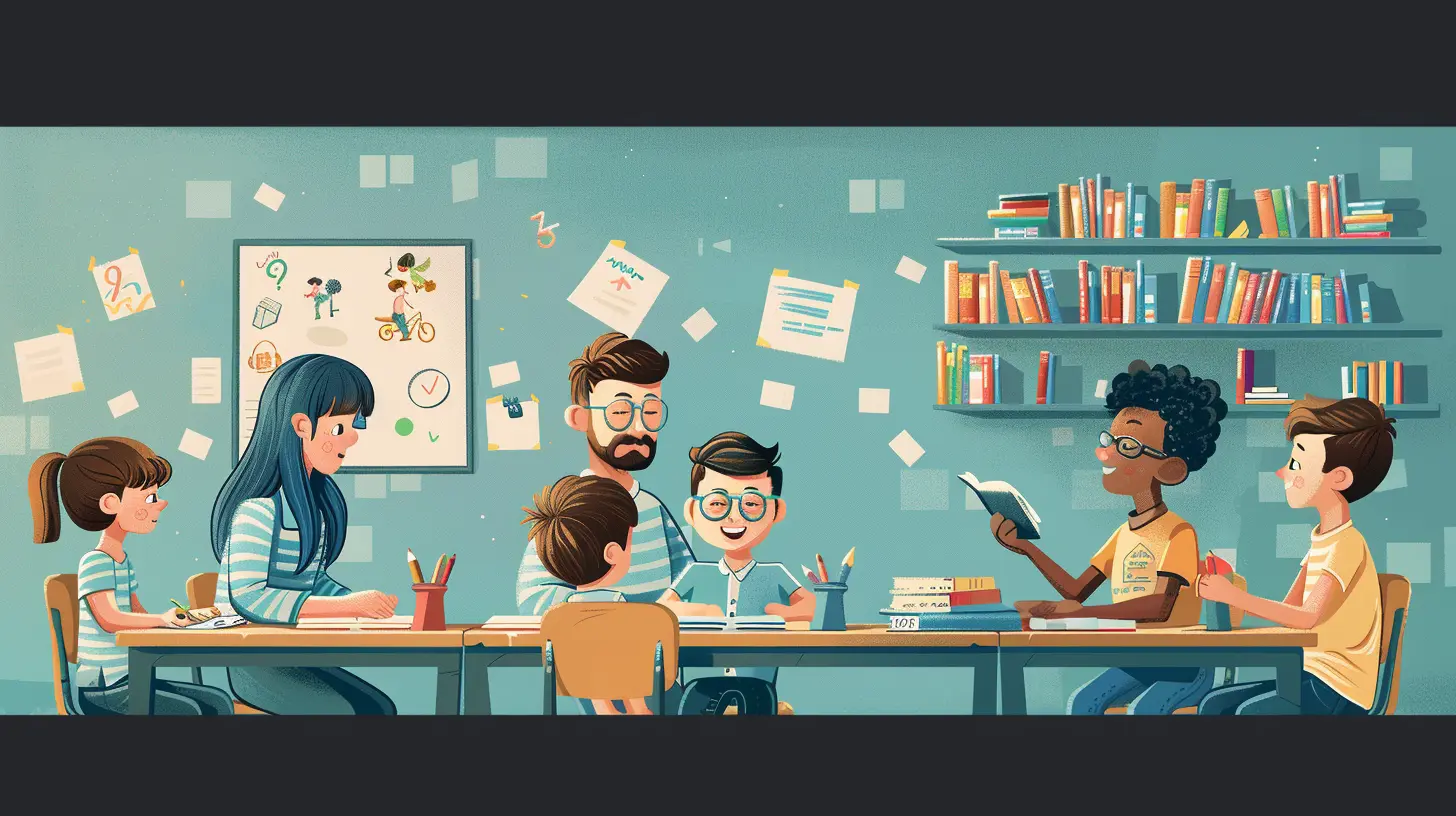 Addressing the Needs of Students with Multiple Disabilities