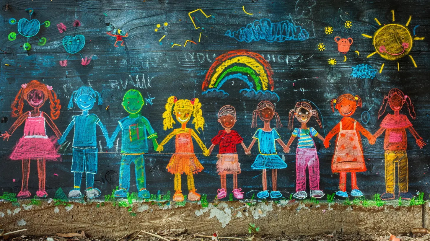 Advancing Equity Through Multicultural Curriculum Design