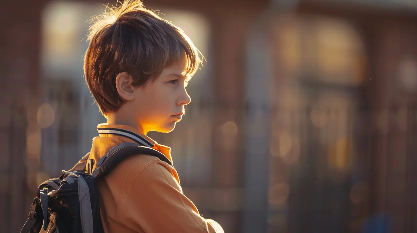 Anti-Bullying Programs That Work: Best Practices for Schools