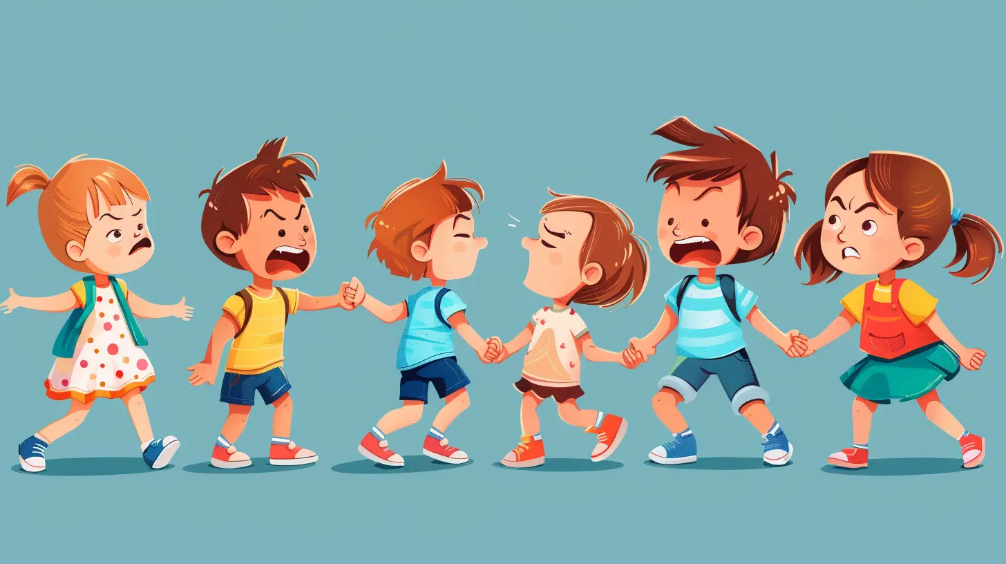 Anti-Bullying Programs That Work: Best Practices for Schools