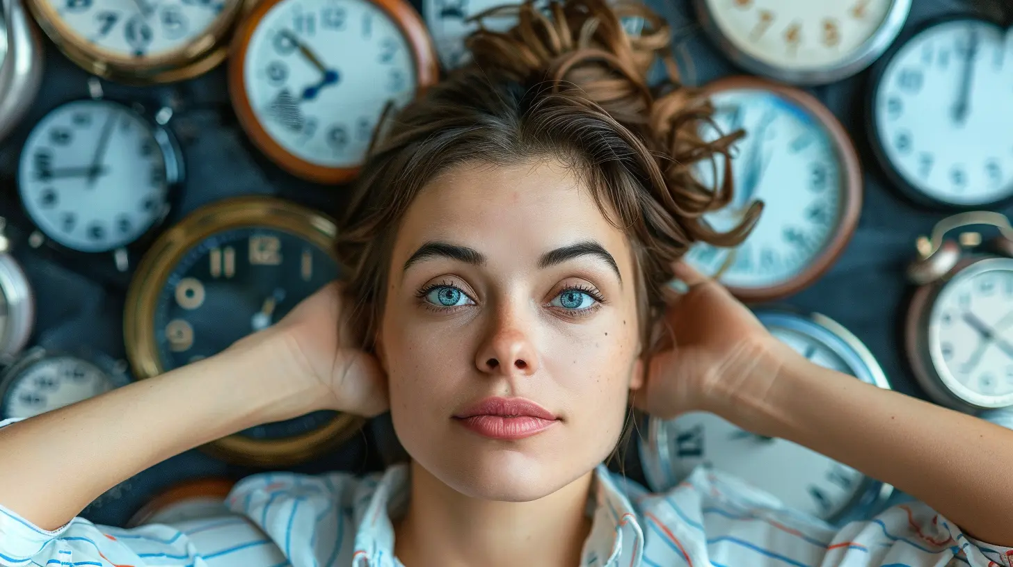 Avoiding Procrastination: How to Stay on Track with Your Studies