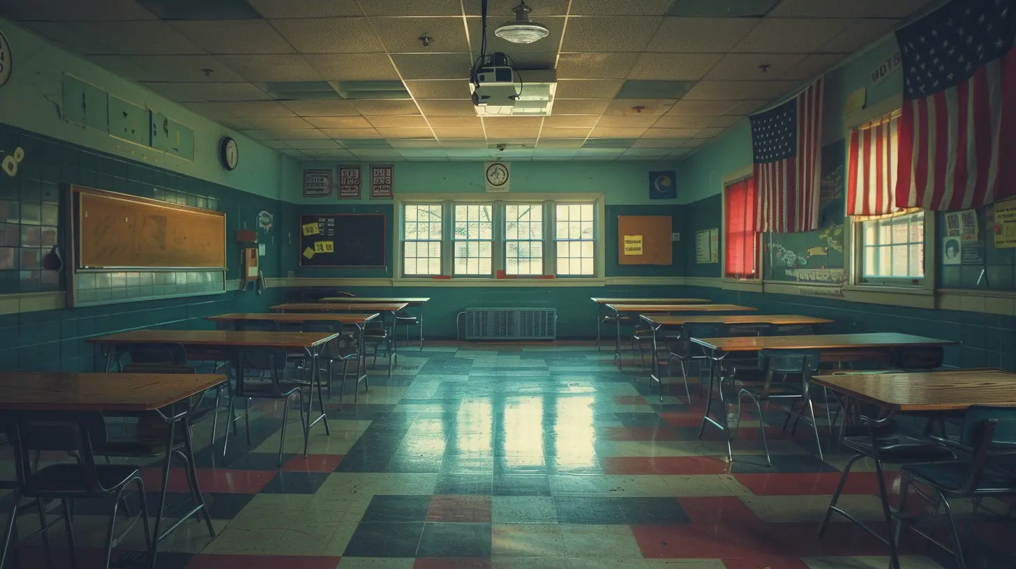 Behavior Management Strategies for Special Education Classrooms