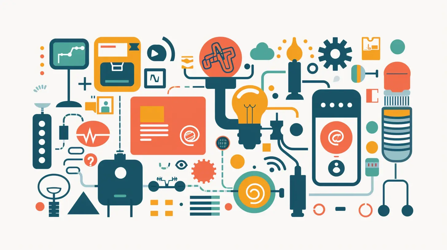 Best Practices for Creating Accessible E-Learning Courses