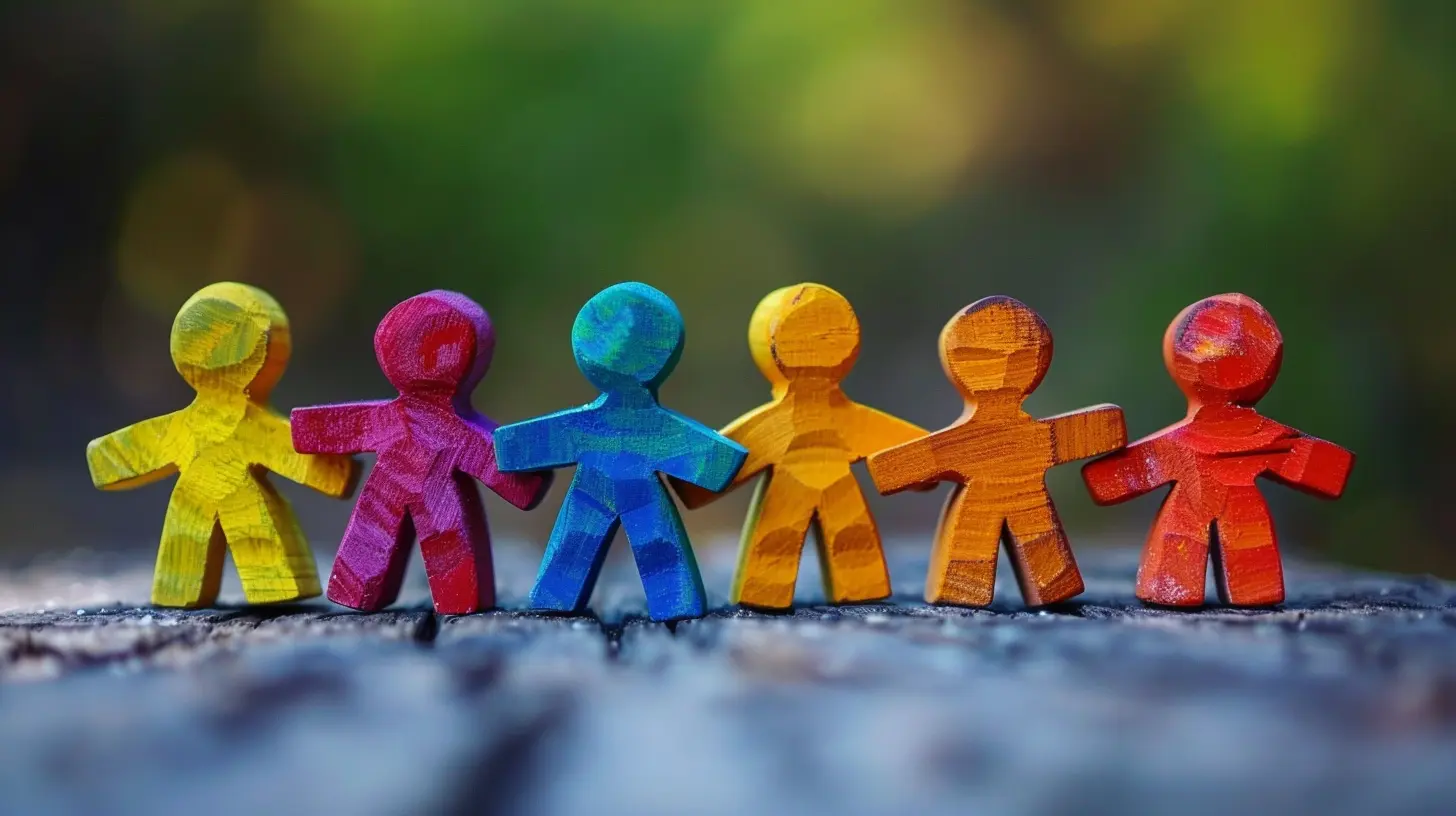 Best Practices for Teacher Collaboration and Teamwork