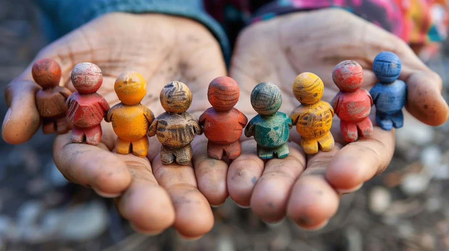 Best Practices for Teacher Collaboration and Teamwork