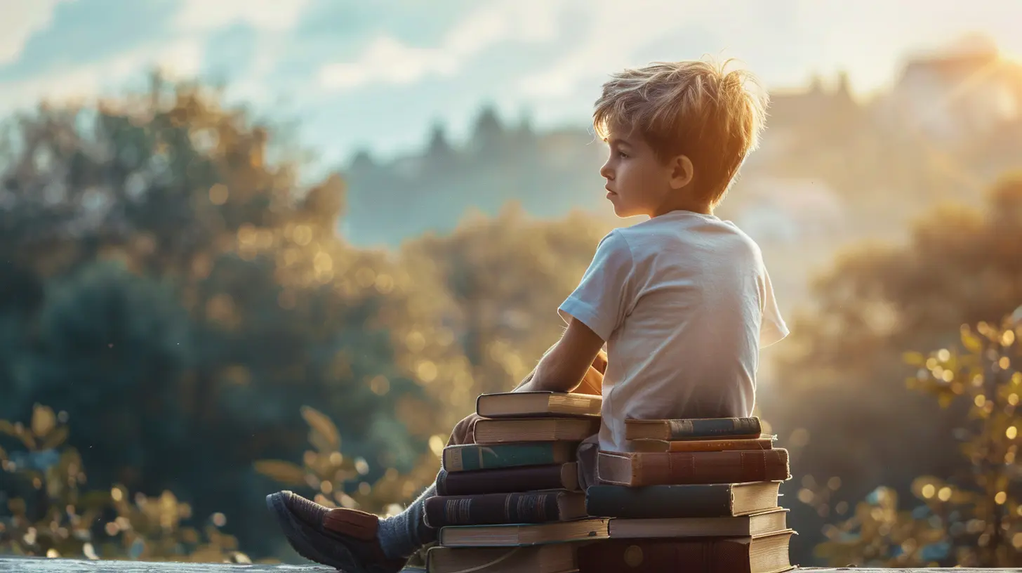 Beyond Grades: How Self-Assessment Leads to True Learning Mastery