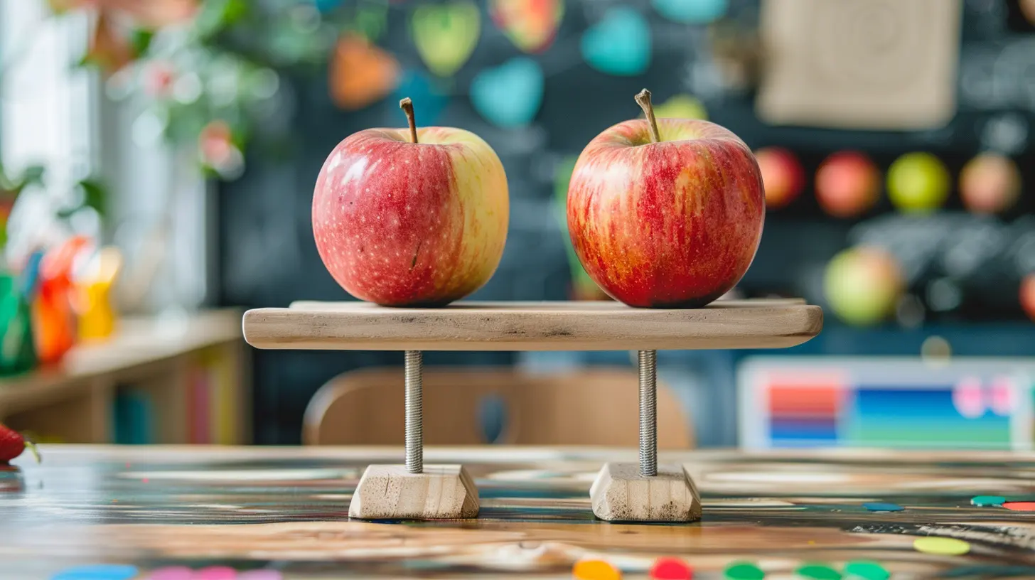 Blending Instructional Strategies: Finding the Right Balance for Your Classroom