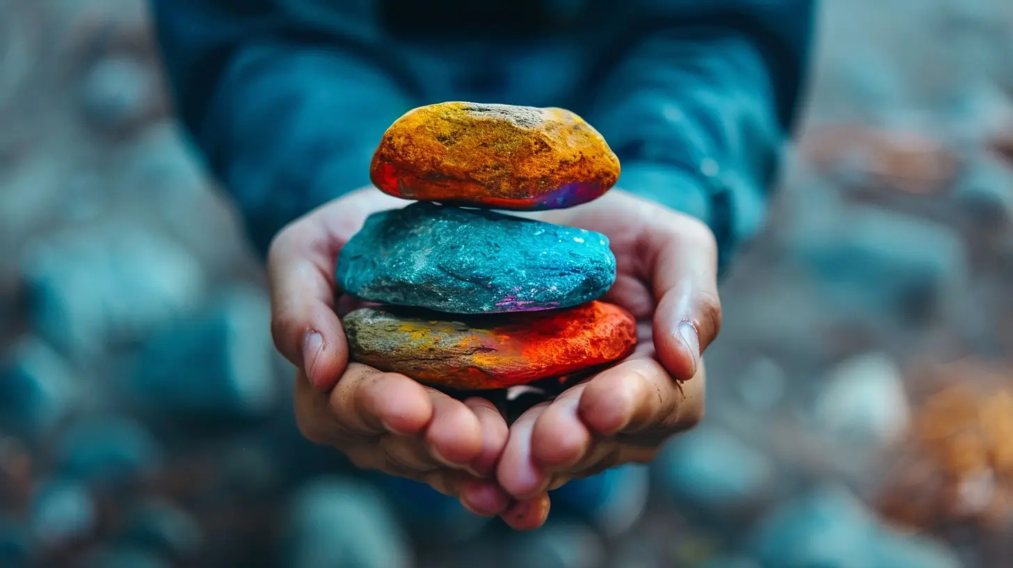 Blending Instructional Strategies: Finding the Right Balance for Your Classroom