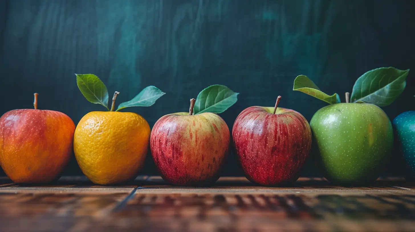 Blending Instructional Strategies: Finding the Right Balance for Your Classroom