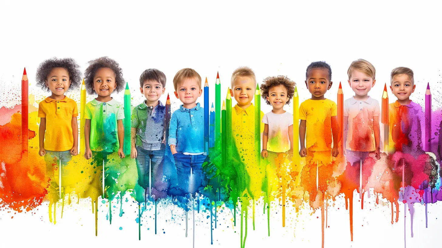 Breaking Down Barriers: Inclusivity in Education Reform