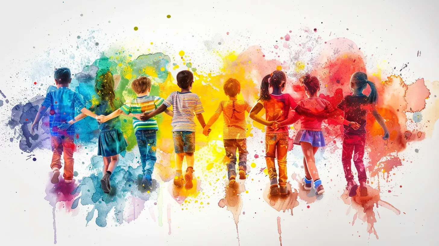 Breaking Down Barriers: Inclusivity in Education Reform