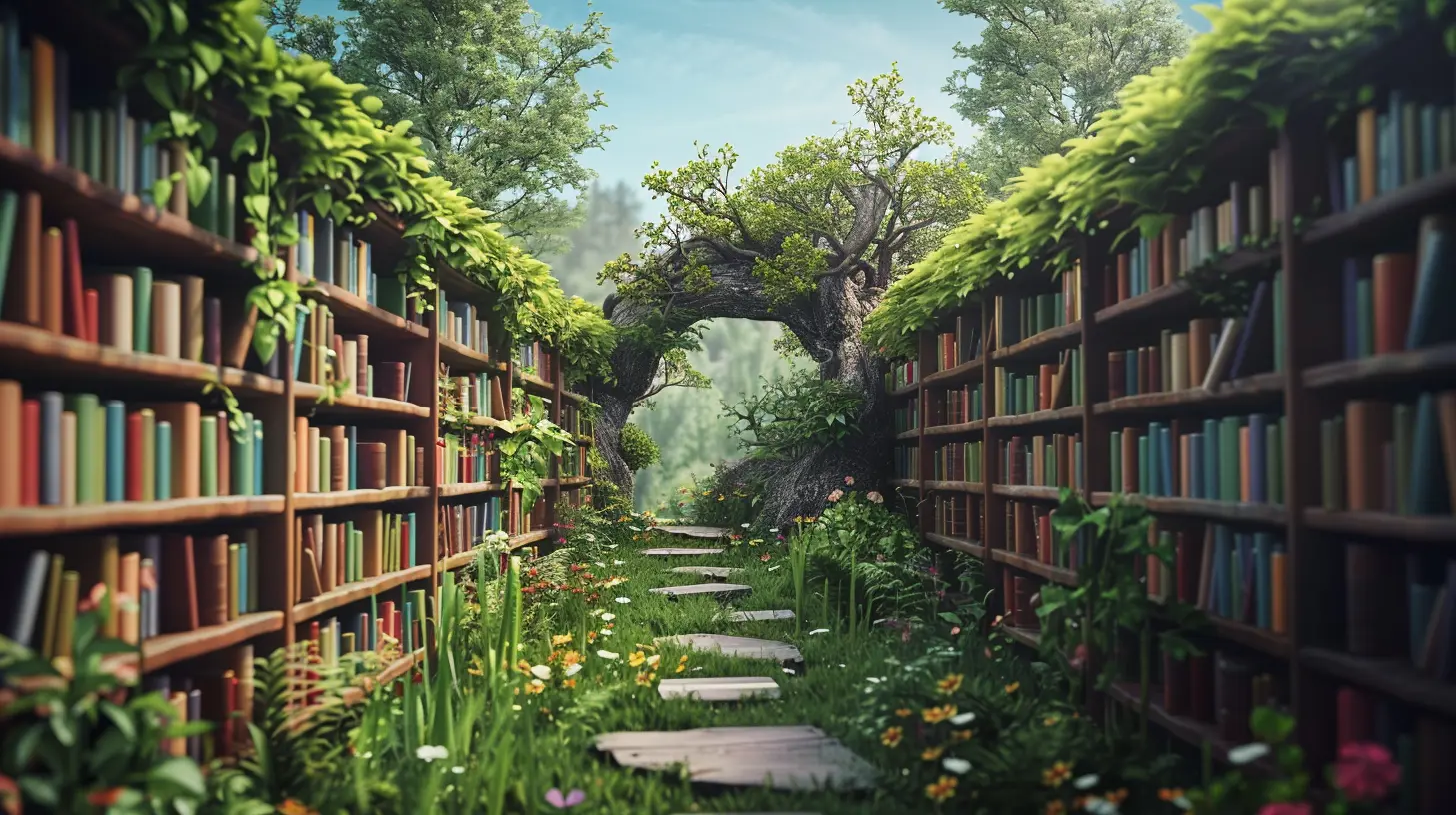 Breaking Down Barriers with Open Educational Resources