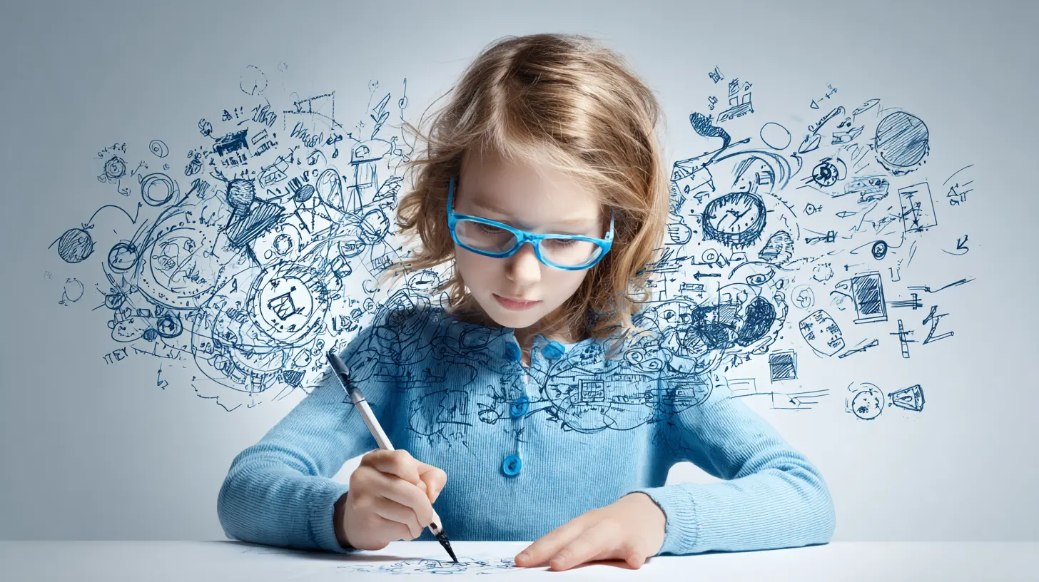 Breaking the Mold: Self-Learning as the New Standard