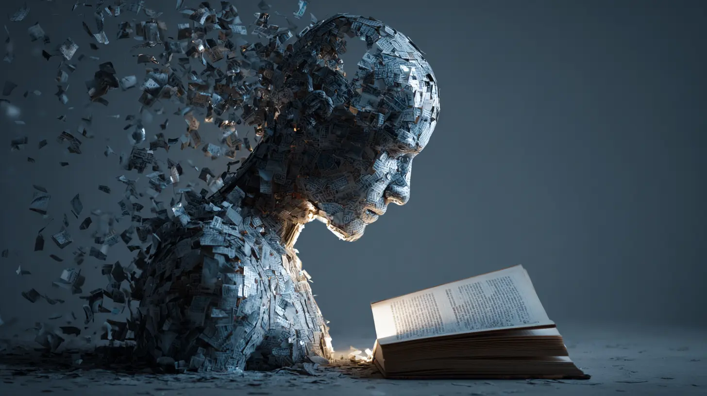 Breaking the Mold: Self-Learning as the New Standard