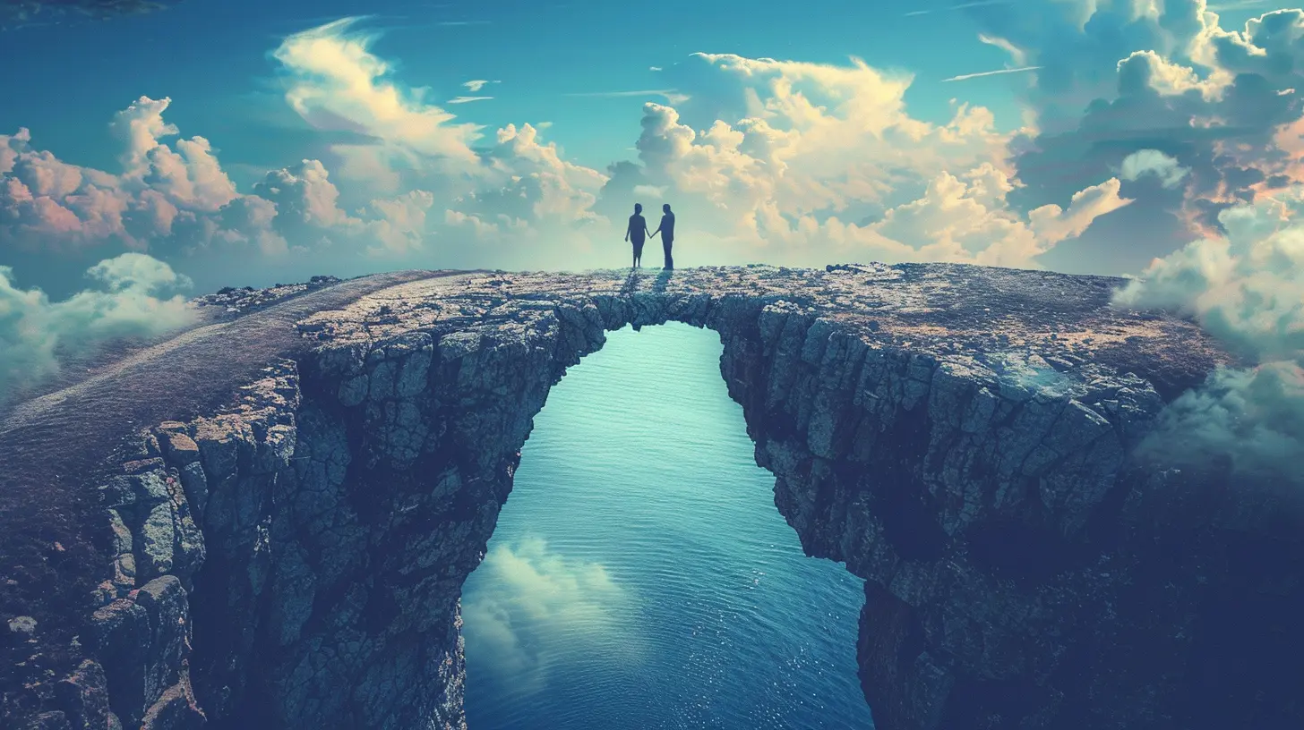 Bridging the Gap: Using Technology to Foster Collaborative Learning