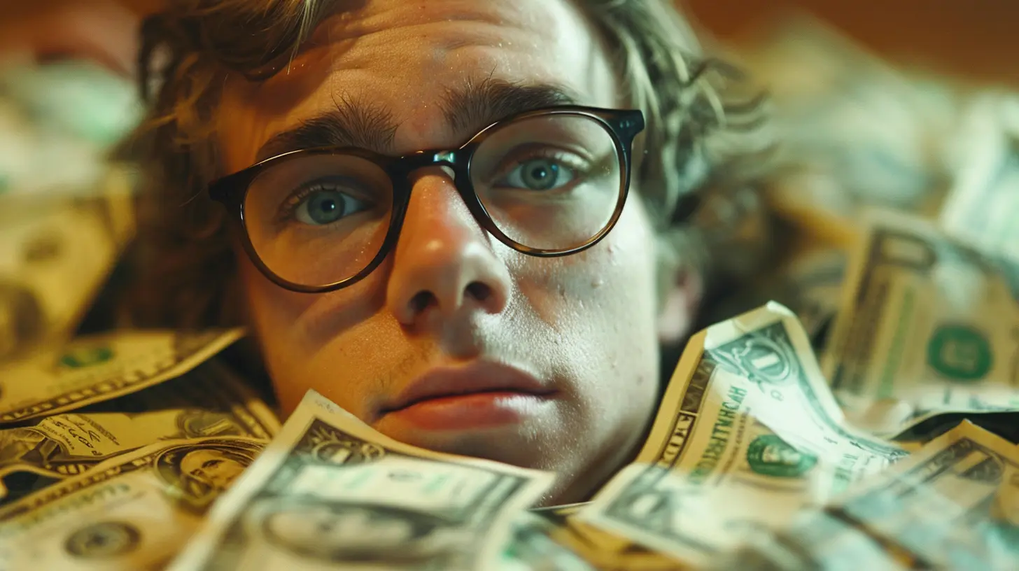 Budgeting Basics: A Guide for Young Adults