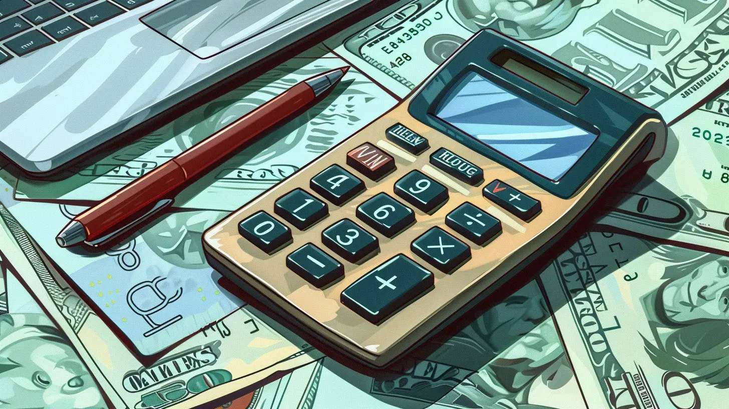 Budgeting Basics: A Guide for Young Adults