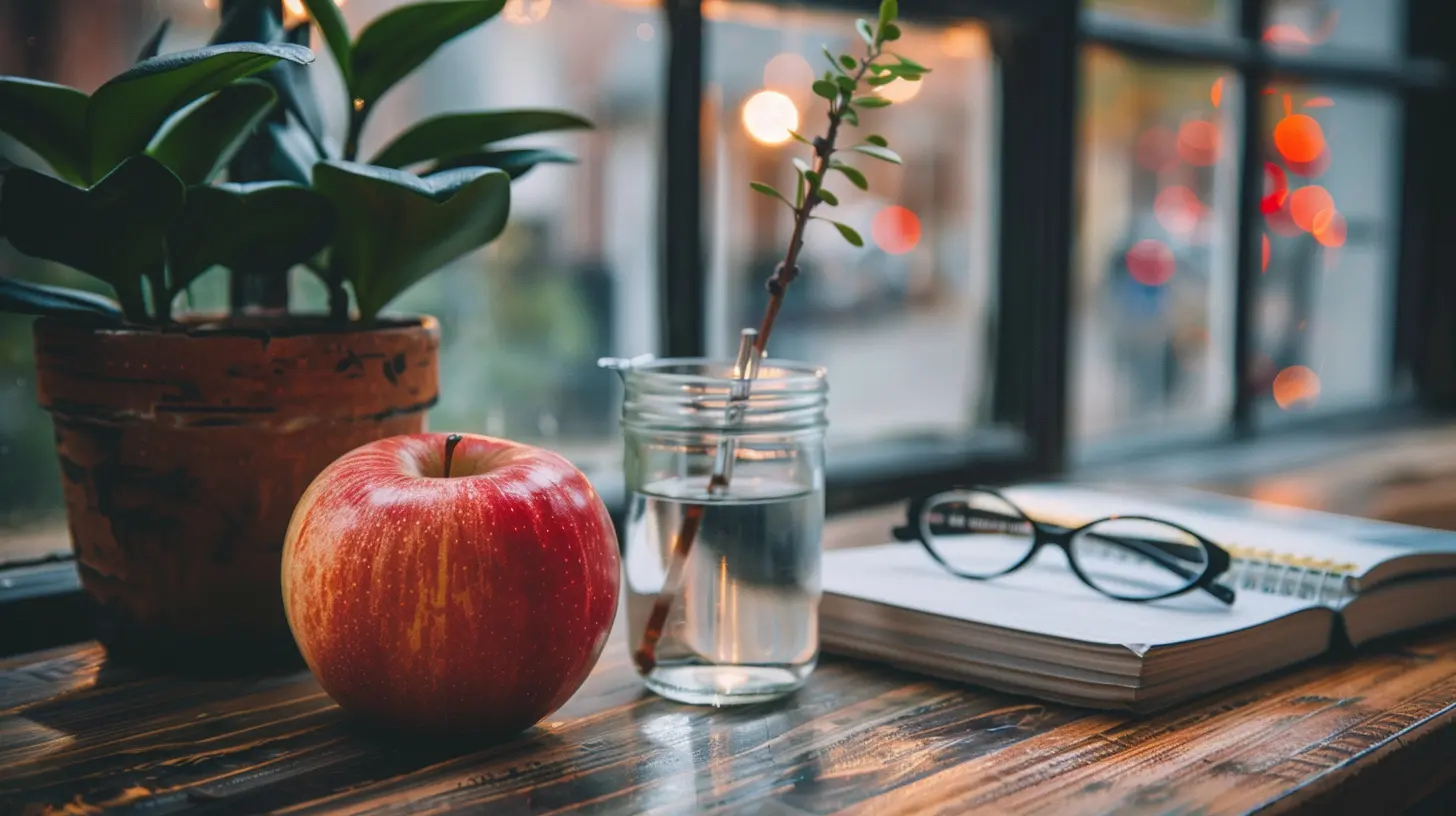 Budgeting Basics: A Guide for Young Adults