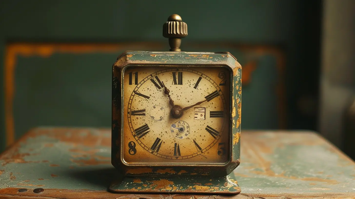 Building a Daily Routine for Academic Excellence