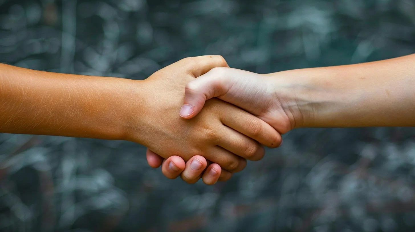 Building a Positive Teacher-Student Relationship for Academic Success