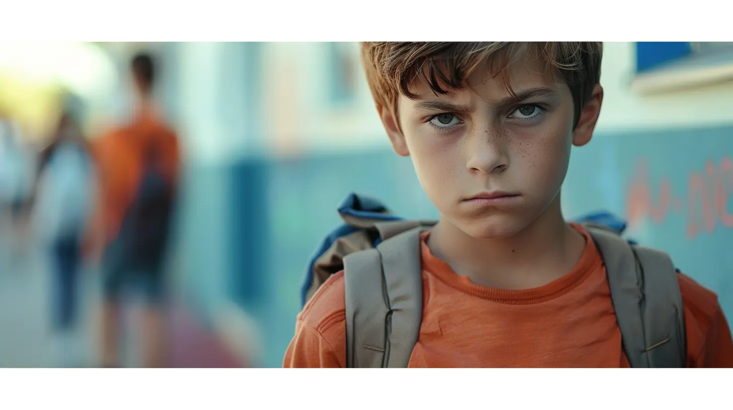 Building a School Culture of Respect: Key Strategies for Bullying Prevention