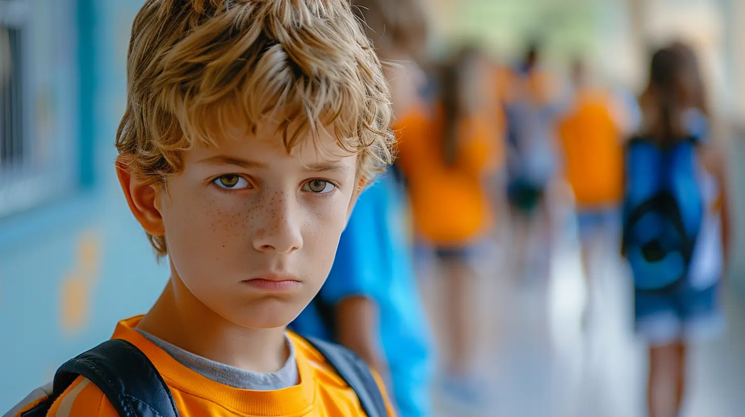 Building a School Culture of Respect: Key Strategies for Bullying Prevention