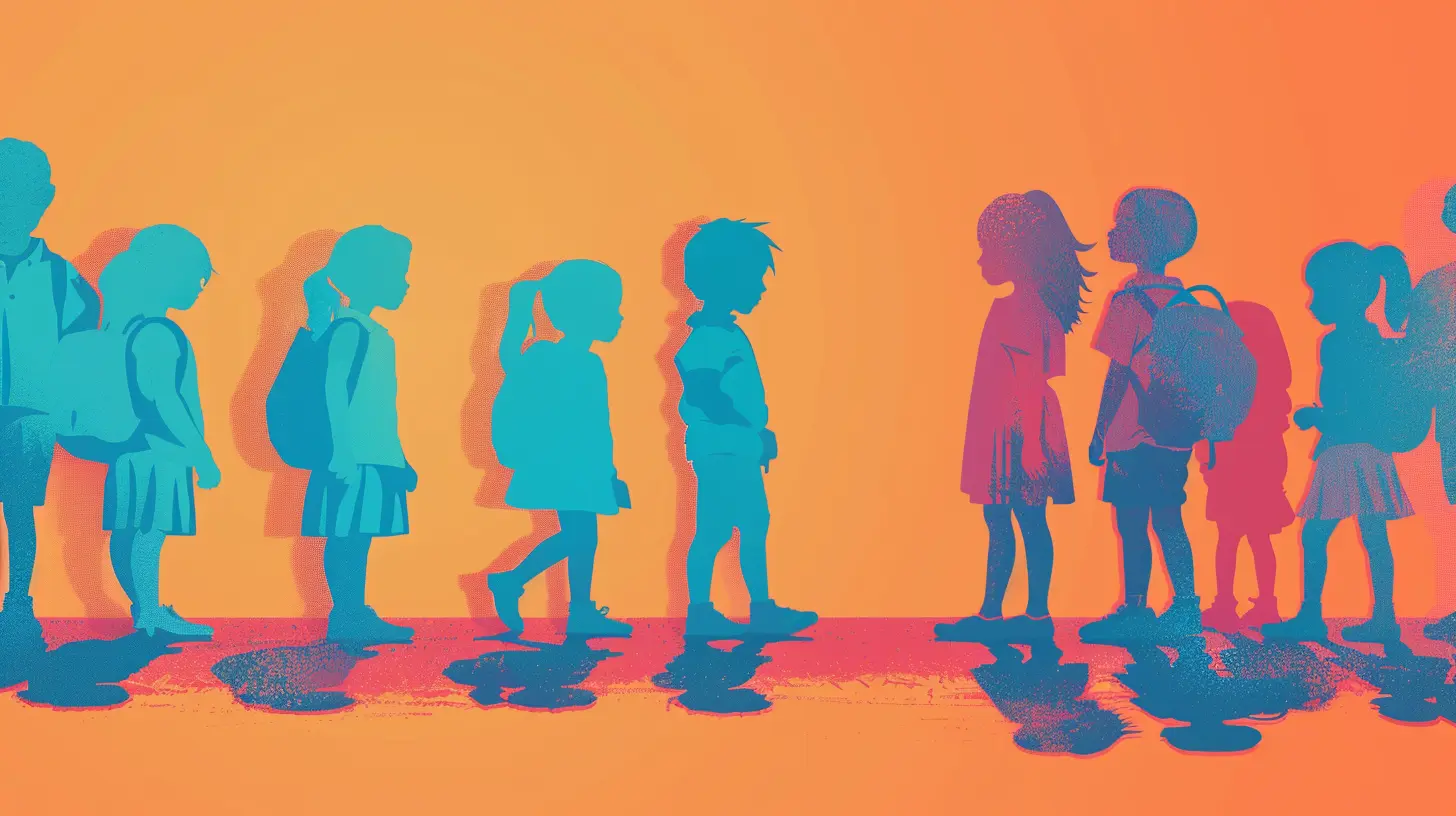 Building a School Culture of Respect: Key Strategies for Bullying Prevention