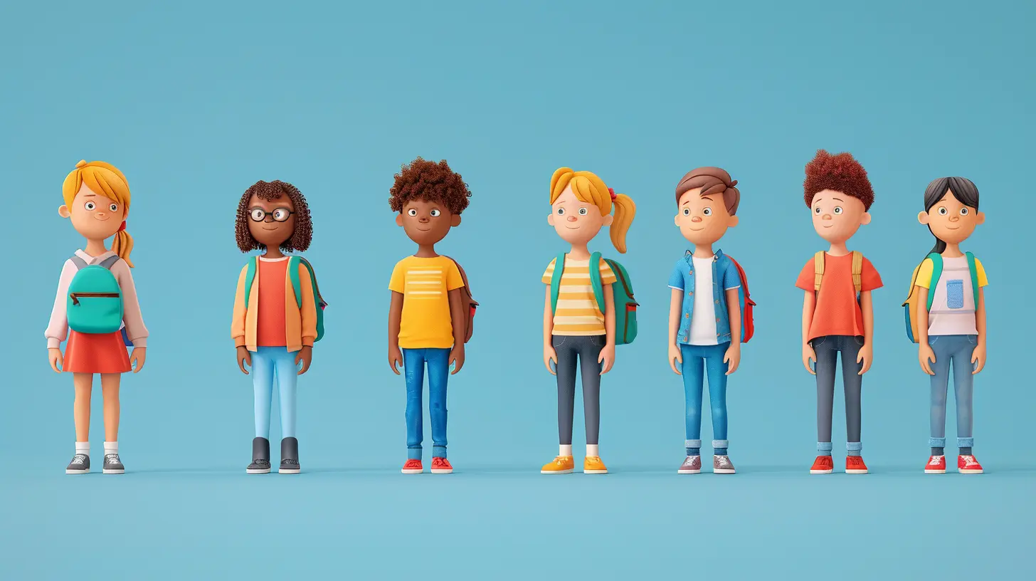 Building a School Culture of Respect: Key Strategies for Bullying Prevention