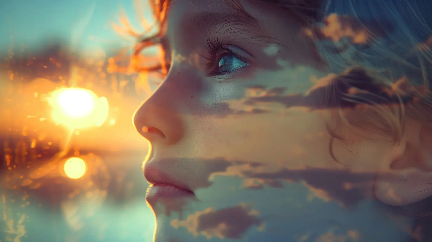 Building Confidence Through Self-Reflection in Education
