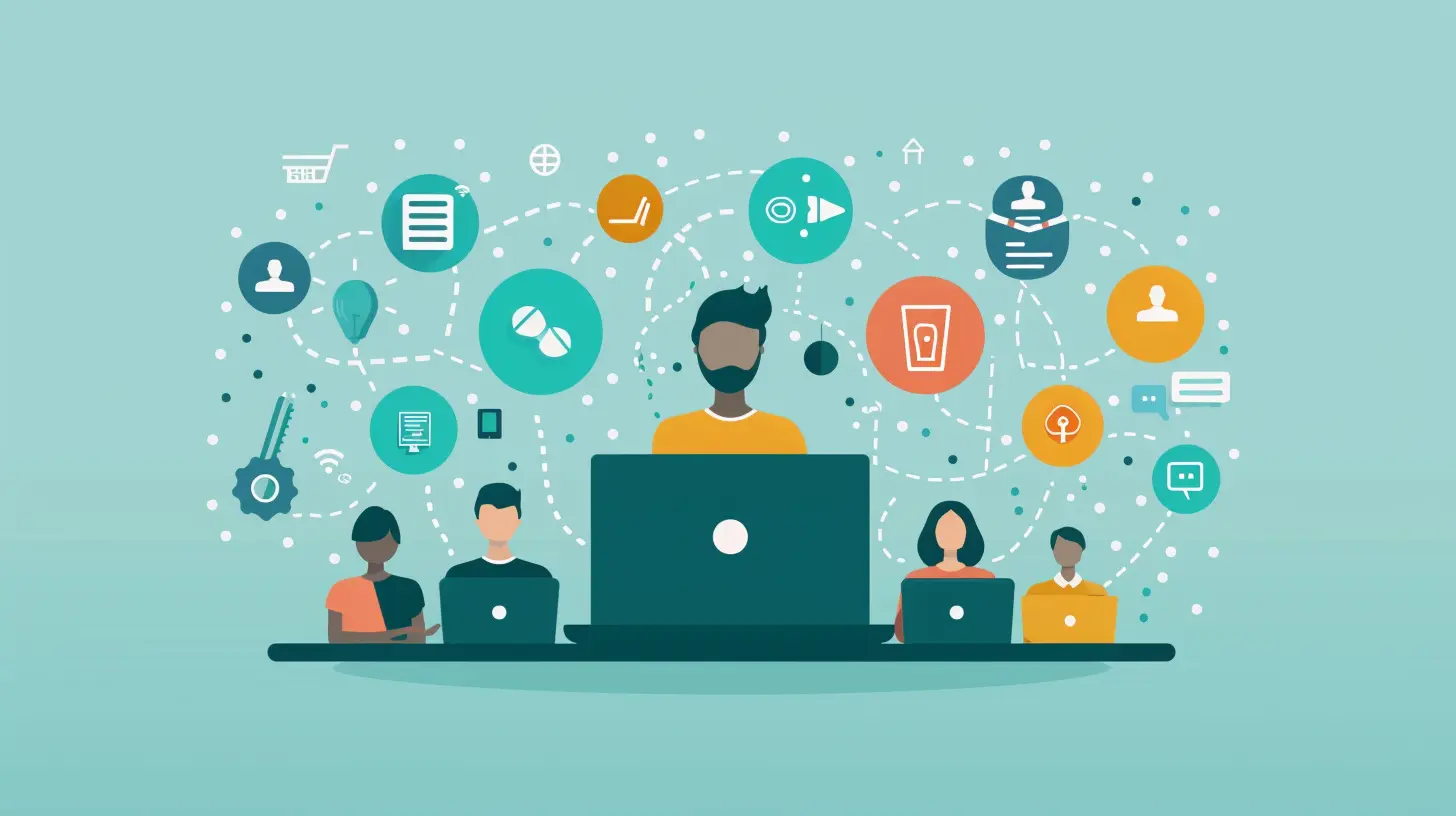 Building Effective Online Learning Communities in 2027