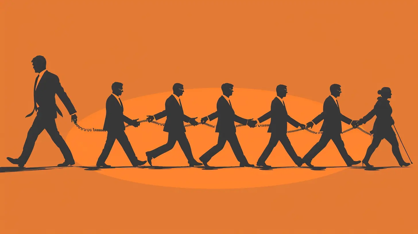 Building Influence: Essential Leadership Traits for Educators