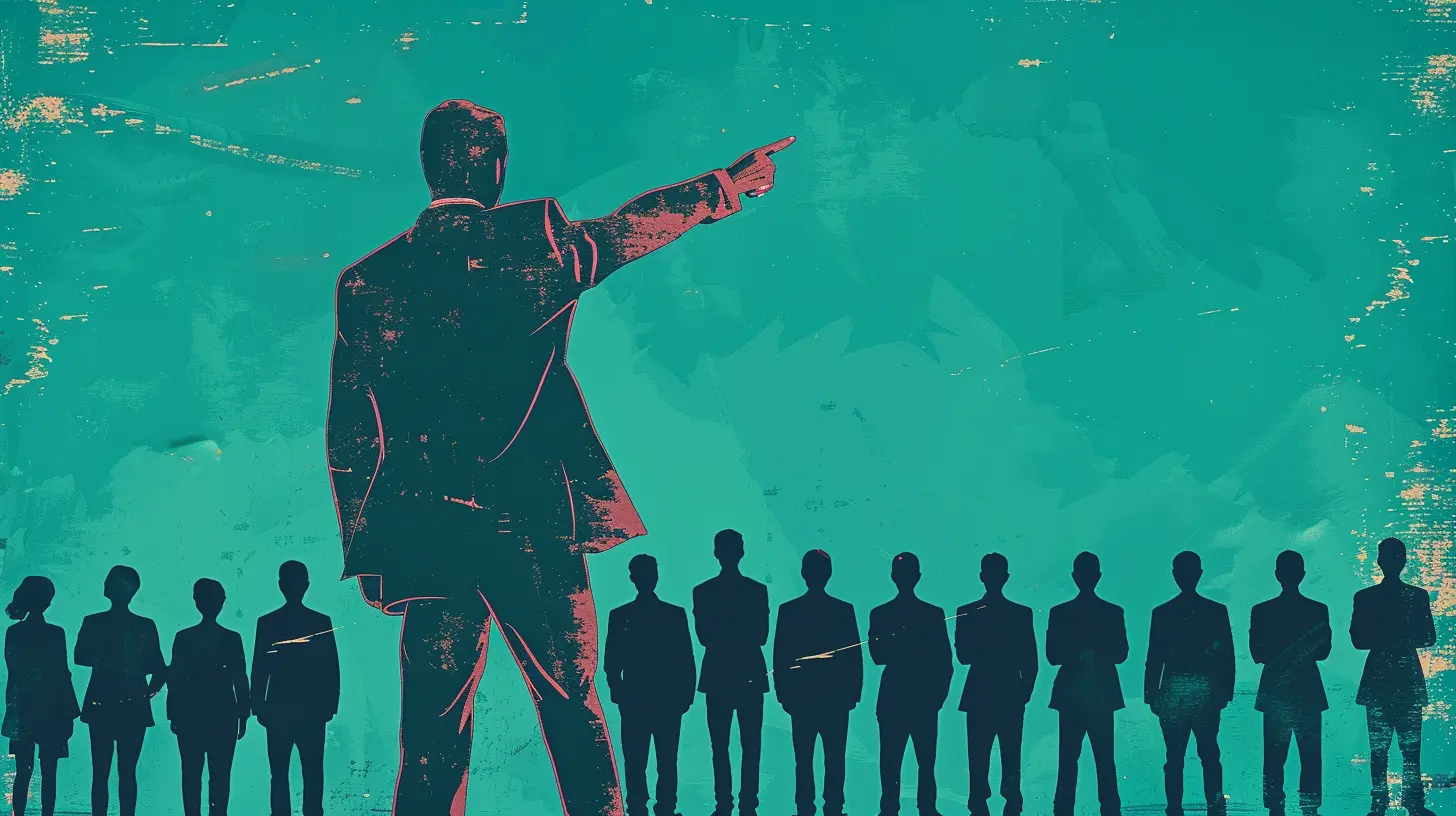 Building Influence: Essential Leadership Traits for Educators