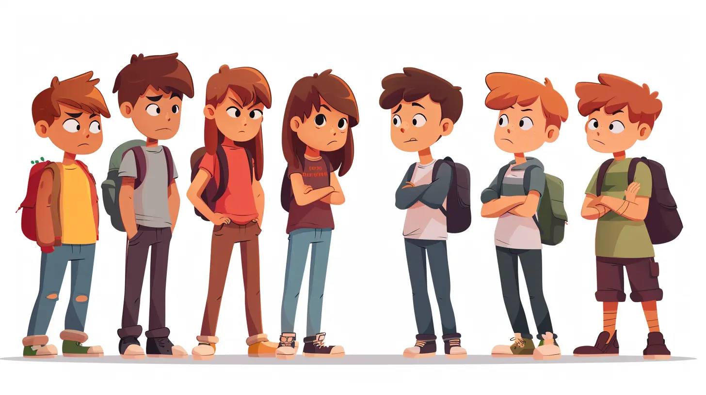 Bullying in High School: How to Create a Safe Learning Environment