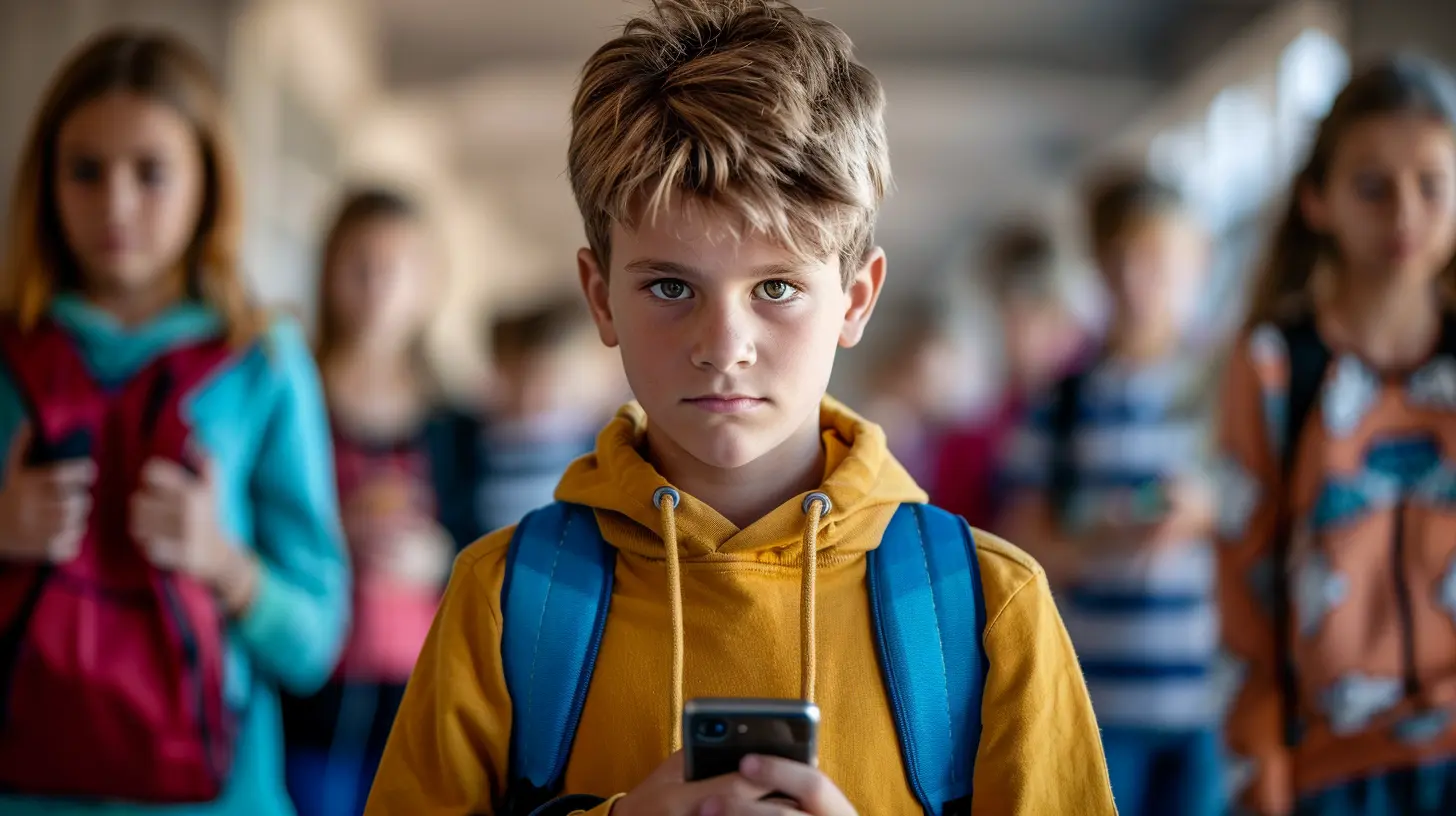 Bullying in the Age of Social Media: What Educators and Parents Must Know