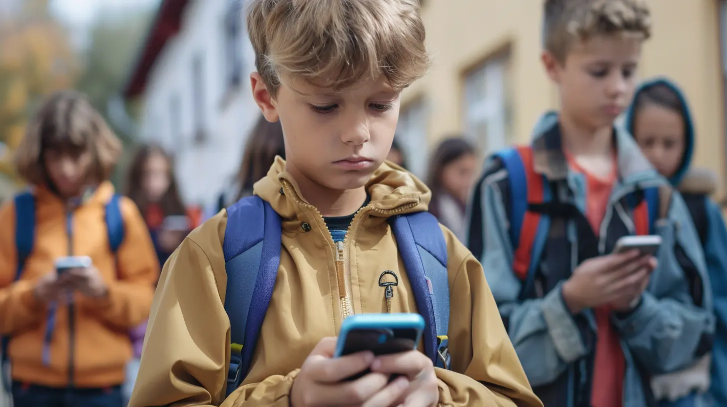 Bullying in the Age of Social Media: What Educators and Parents Must Know