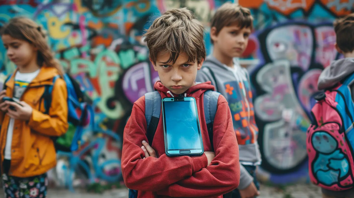 Bullying in the Age of Social Media: What Educators and Parents Must Know