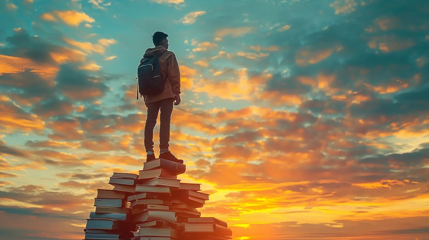 Can We Make Education More Relevant for Future Jobs?