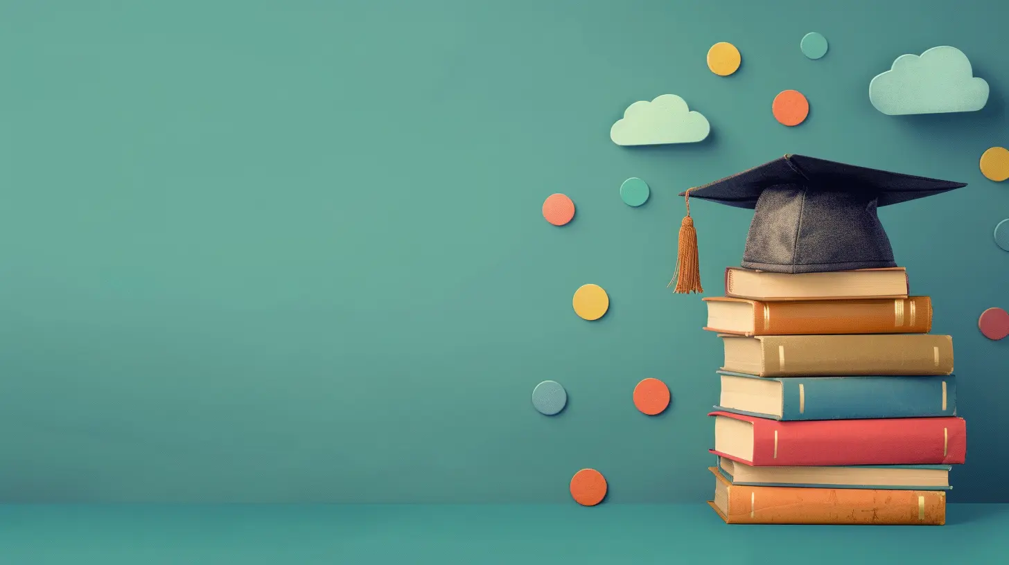 Can We Make Education More Relevant for Future Jobs?