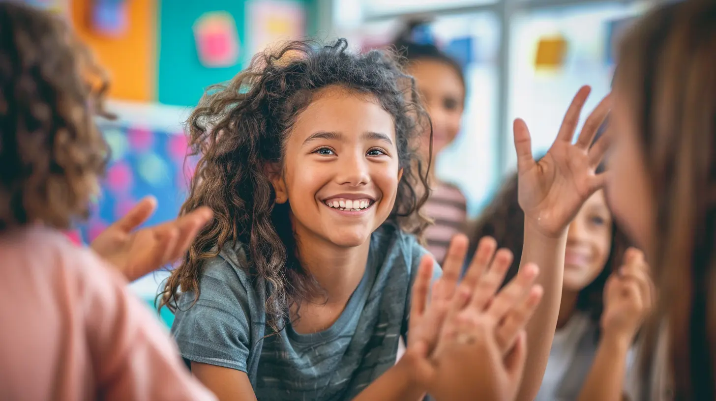 Co-Teaching Models in Inclusive Classrooms: What Works Best?