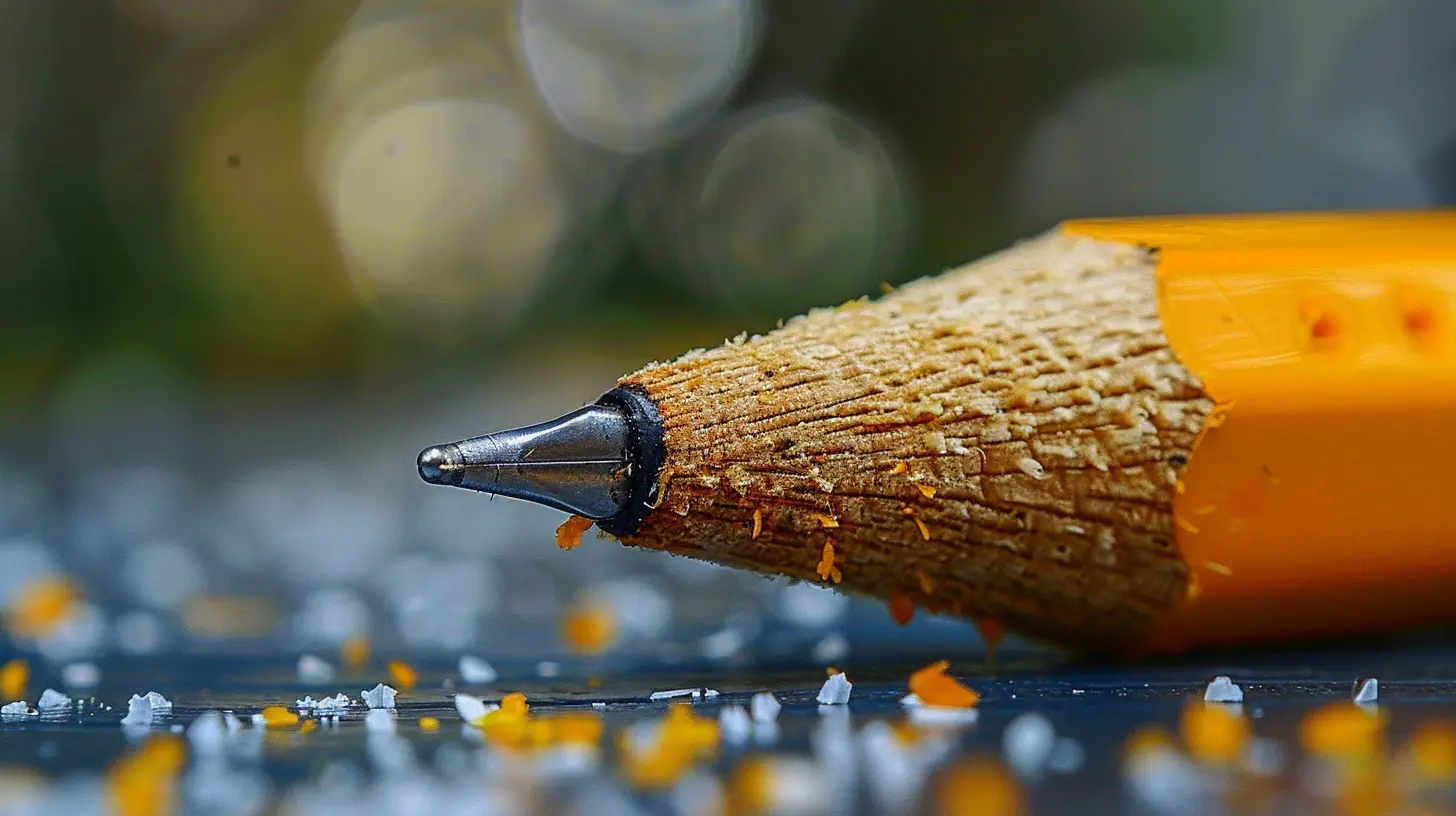 Common Grammar Mistakes and How to Avoid Them