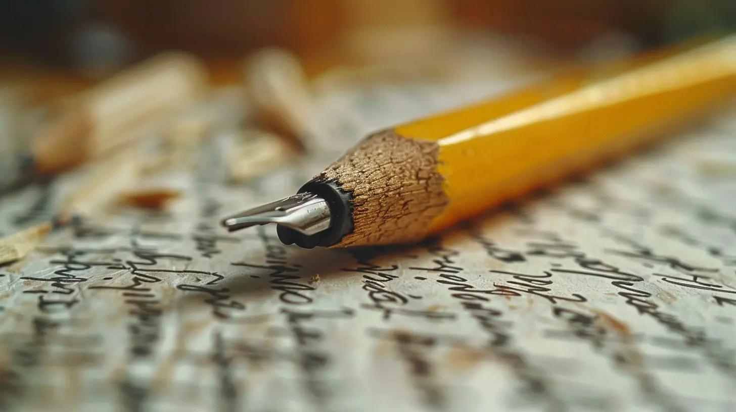 Common Grammar Mistakes and How to Avoid Them