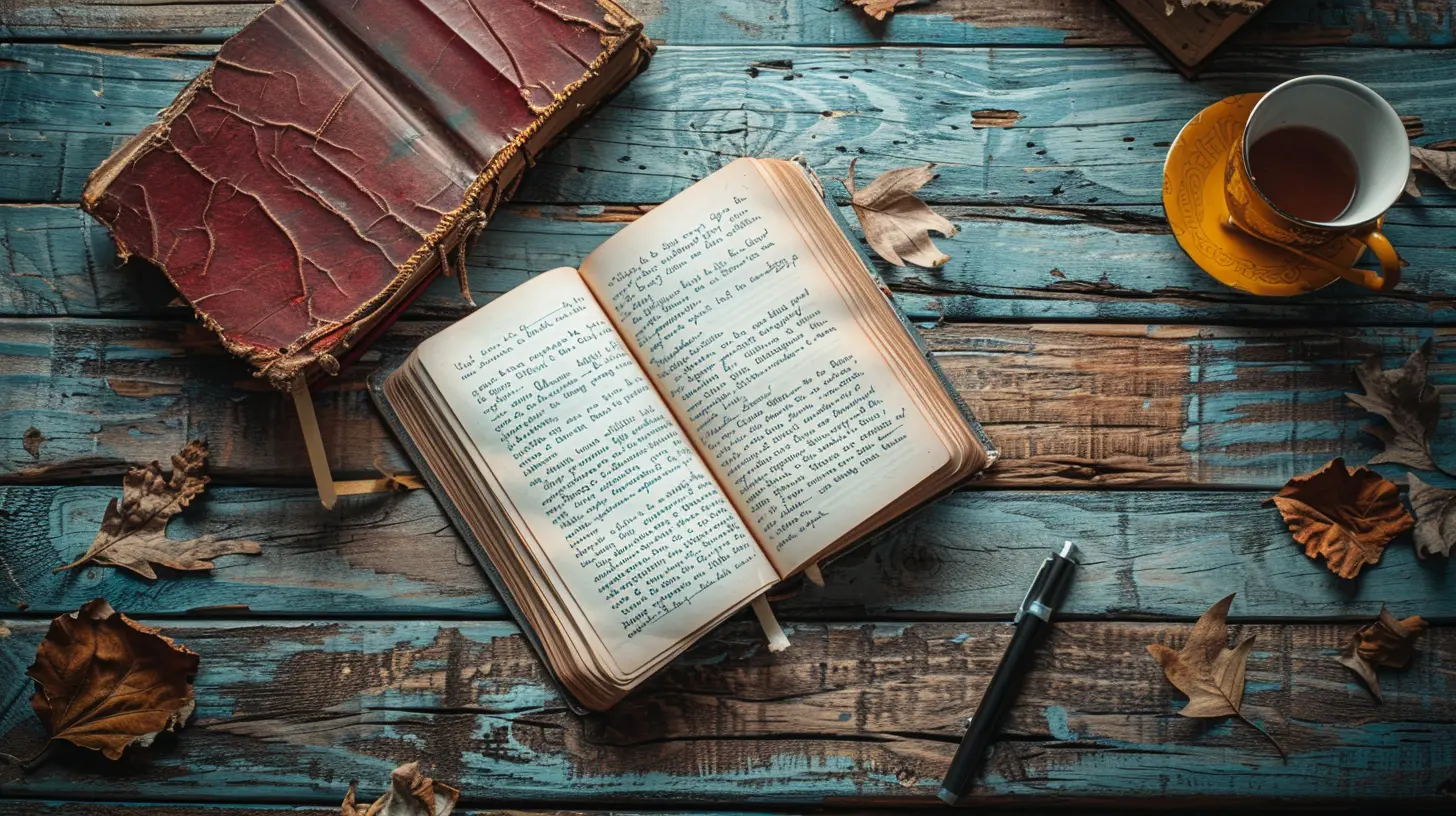 Common Grammar Mistakes and How to Avoid Them